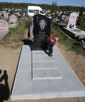 Памятник одиночный 145